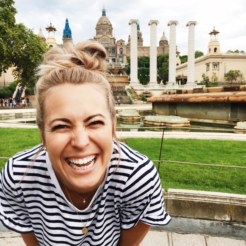 Meet your Posher, Kristen